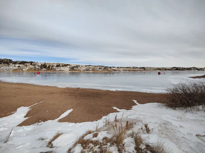 South Causeway Campground 1