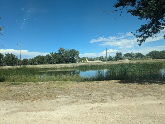 Larson Park Campground 0