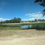 Larson Park Campground