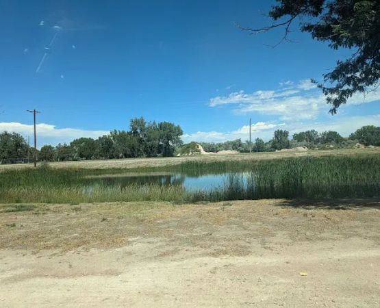 Larson Park Campground