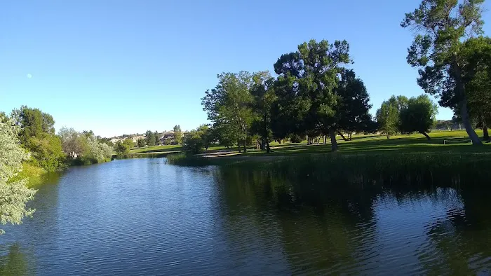 Larson Park Campground 2