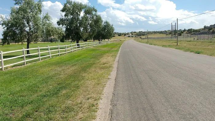 Larson Park Campground 6