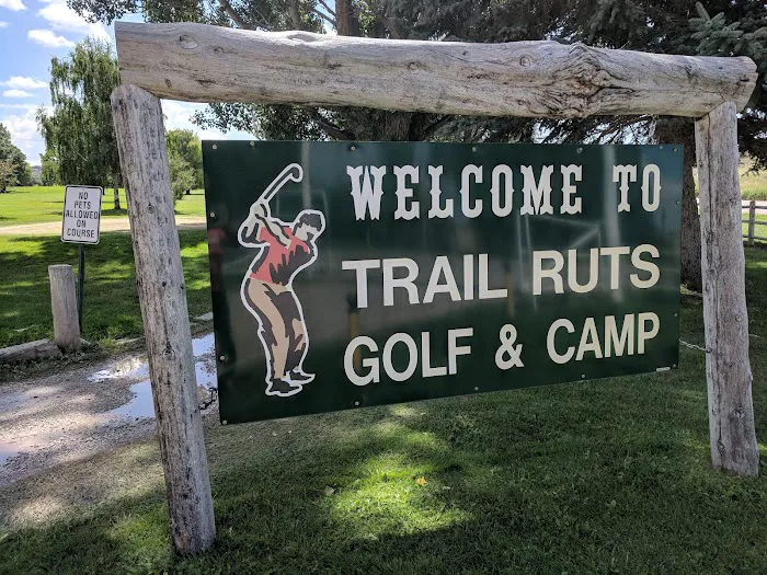 Larson Park Campground 9