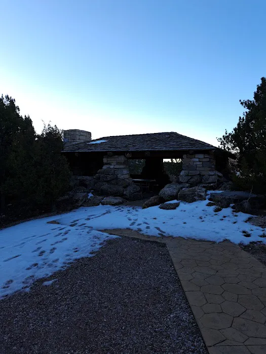 Sitting Bull Campground 0