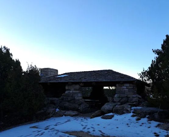 Sitting Bull Campground