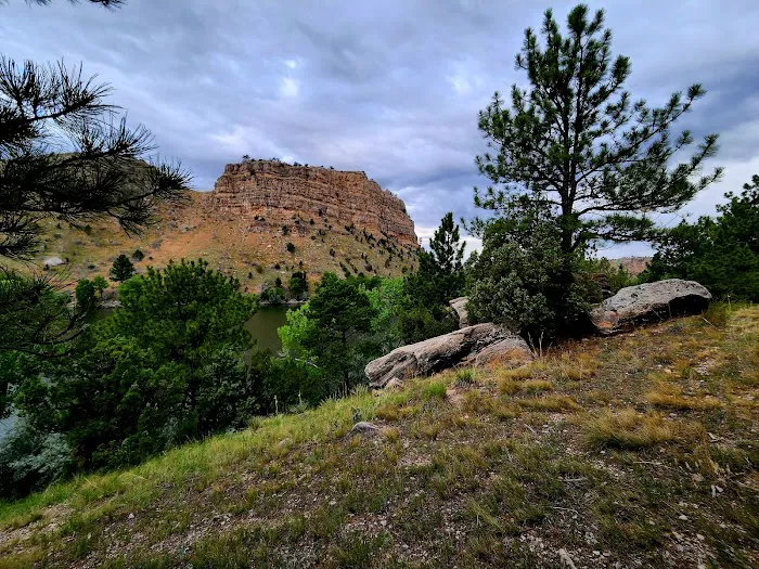 Red Cloud Campground 0