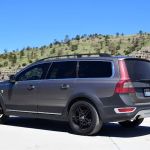 Black Canyon Point Campground