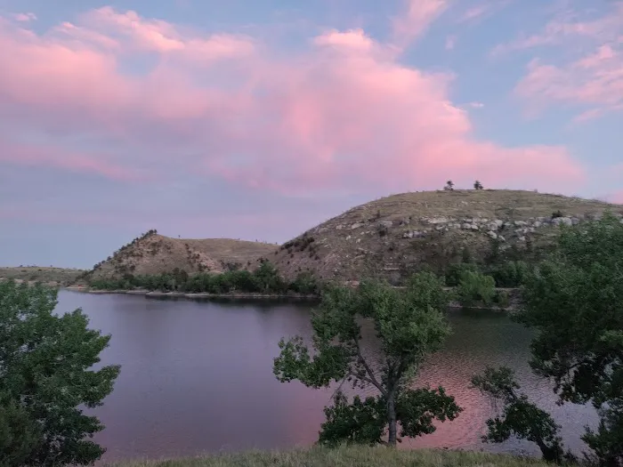 Newell Bay Campground 0
