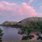 Newell Bay Campground