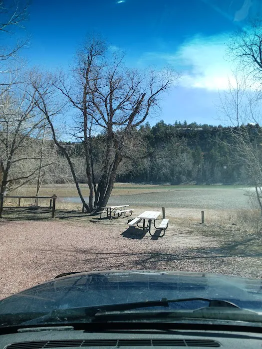 Long Canyon Campground 1