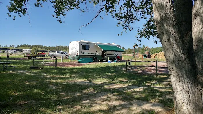 Sandy Point Campground 3