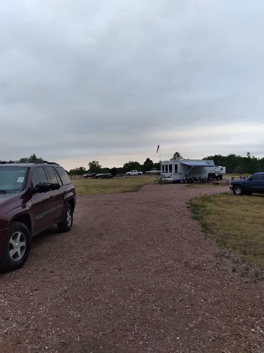 Sandy Point Campground 8