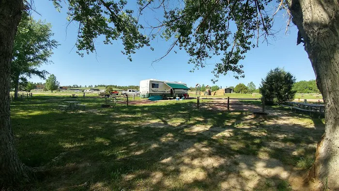 Sandy Point Campground 7