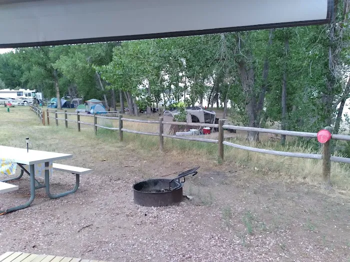 Sandy Point Campground 6
