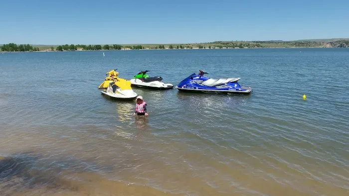 Sandy Point Campground 0