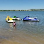 Sandy Point Campground