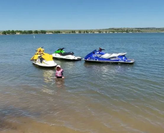 Sandy Point Campground