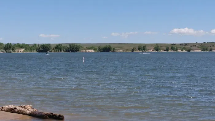 Sandy Point Campground 5