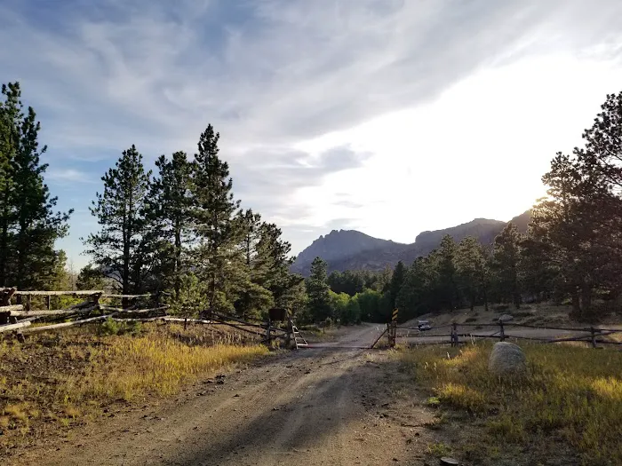 Friend Park Campground 0