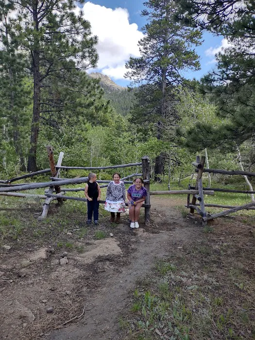 Friend Park Campground 8