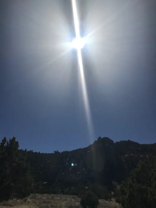 Curtis Gulch Campground 0