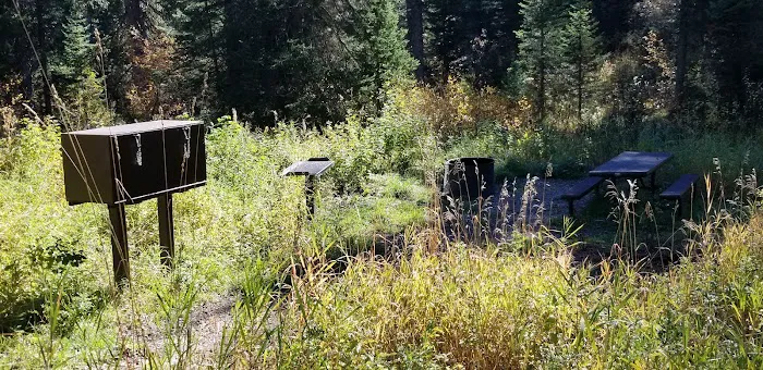 Pine Creek Campground 0