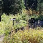 Pine Creek Campground