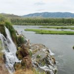 Falls Group Campground