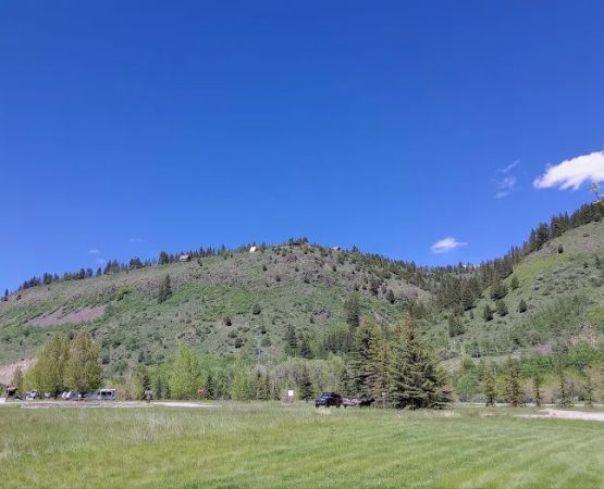 Riverside Park Campground