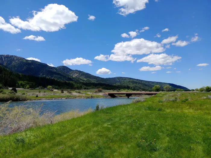 Riverside Park Campground 1