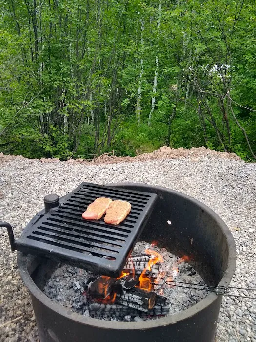 Calamity Campground 4