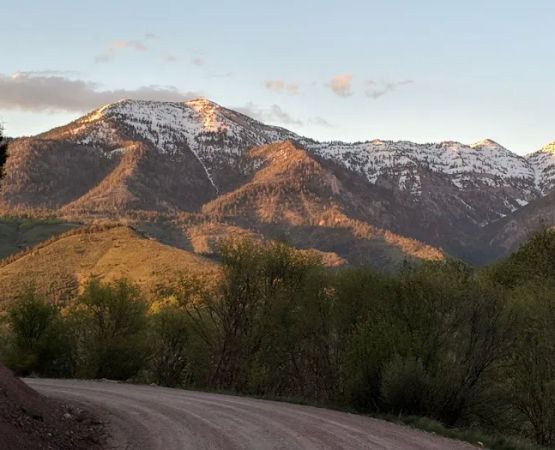 Calamity Campground