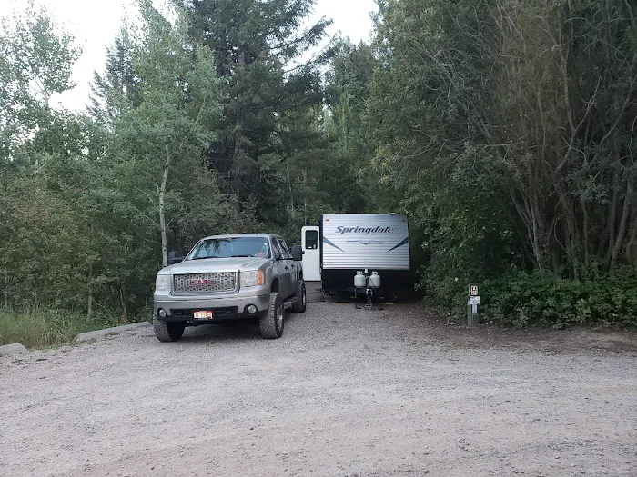 Calamity Campground 1