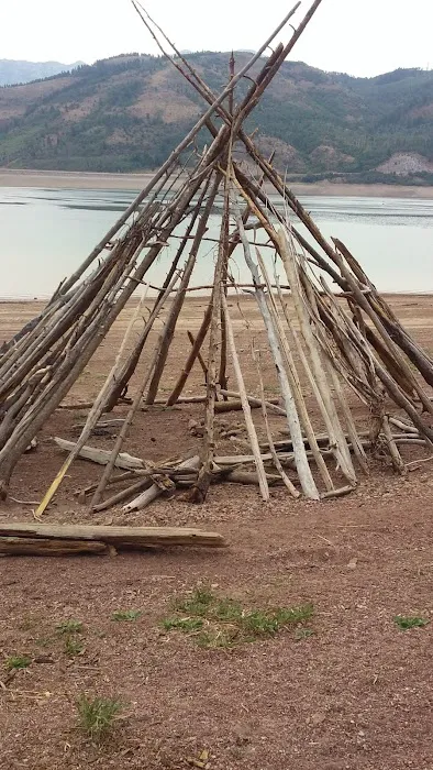 Calamity Campground 8