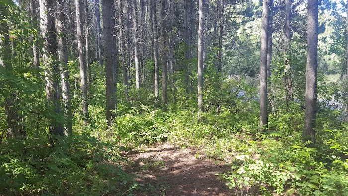 Calamity Campground 9