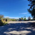 Spalding Bay Campsites