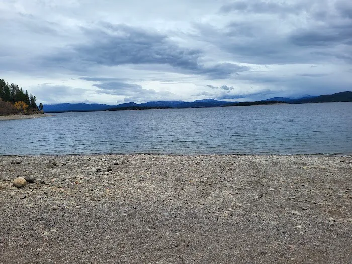 Spalding Bay Campsites 3