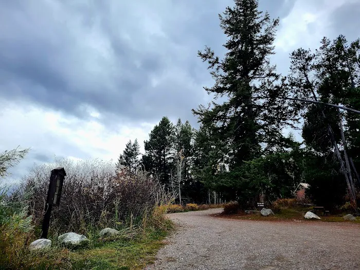 Spalding Bay Campsites 4