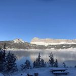 Pinnacles Campground