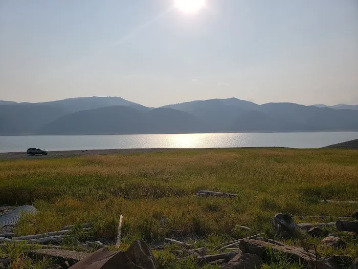 Blowout Campground 7