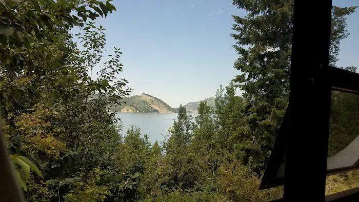 Blowout Campground 0