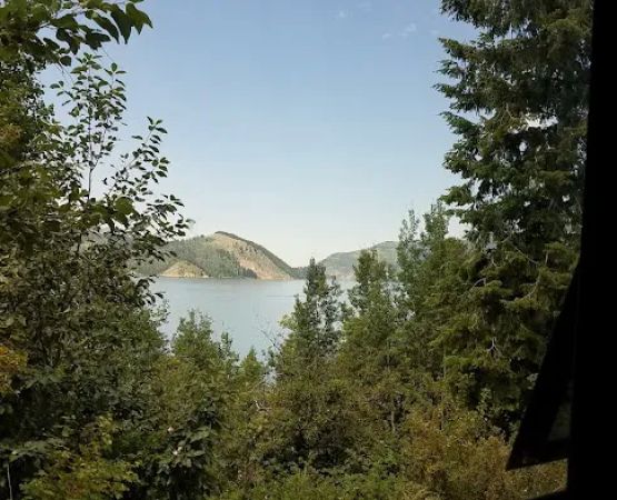 Blowout Campground
