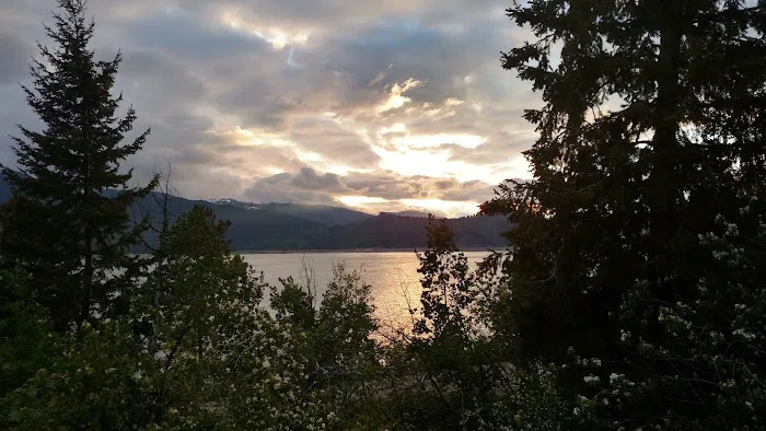 Blowout Campground 8