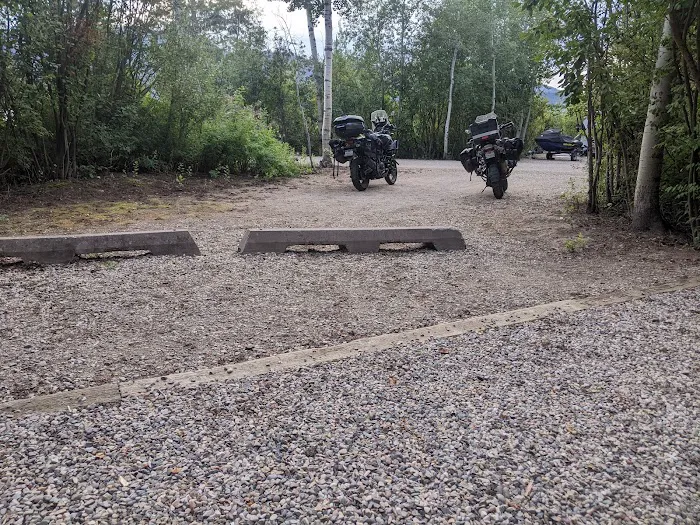 Blowout Campground 6