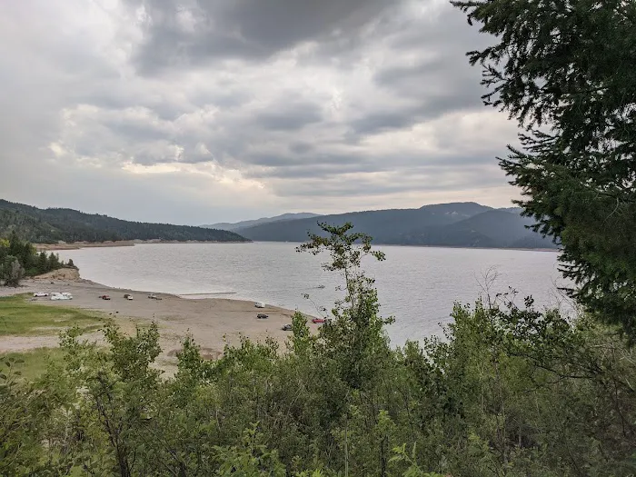 Blowout Campground 9