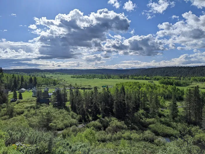 Rock Creek Recreation Camp 8