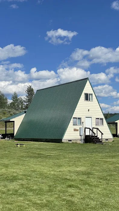 Rock Creek Recreation Camp 6