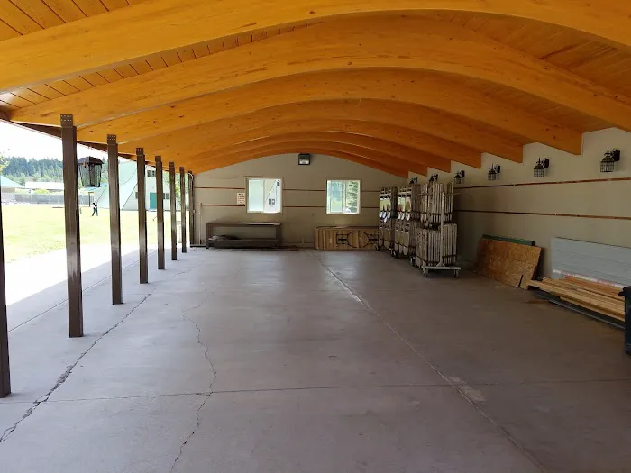 Rock Creek Recreation Camp 0