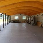 Rock Creek Recreation Camp