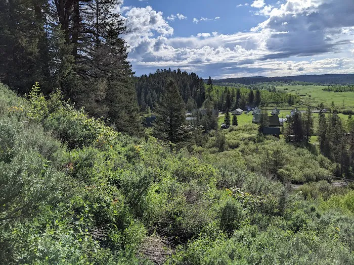 Rock Creek Recreation Camp 9